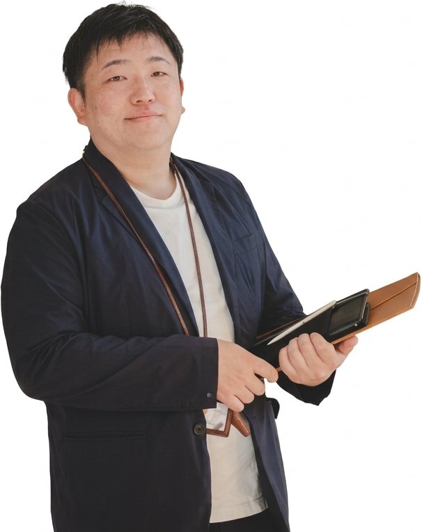 代表取締役 倉元 健志